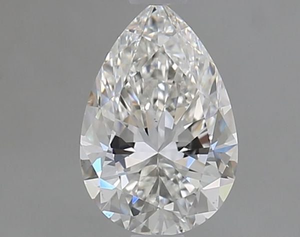 Pear Diamond image