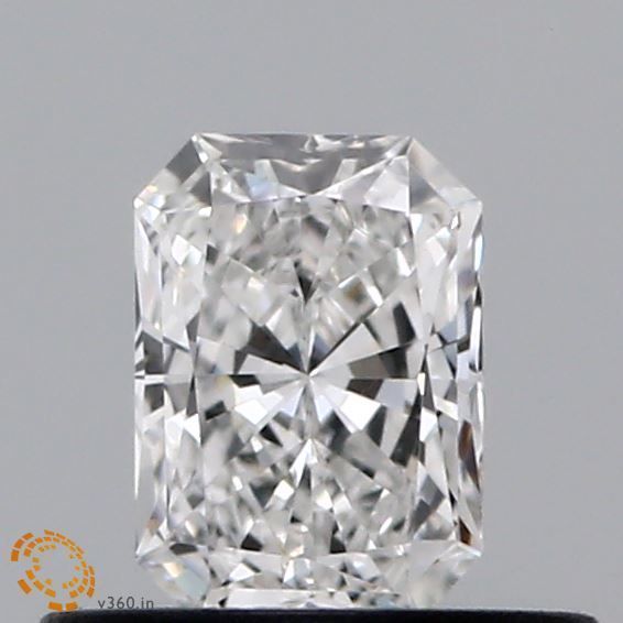 Radiant Lab-Grown Diamond image