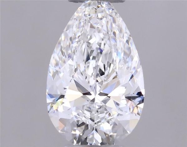 Pear Diamond image