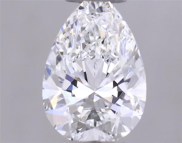 Pear Diamond image