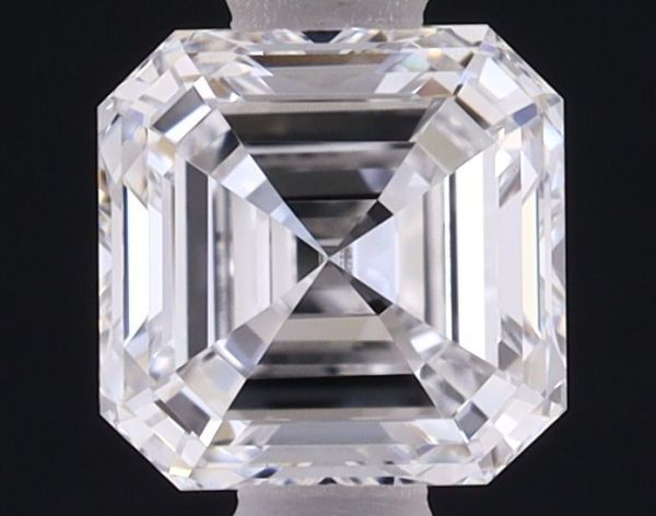 Asscher Lab-Grown Diamond image