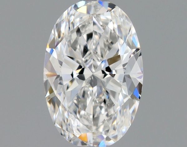 Oval Diamond image