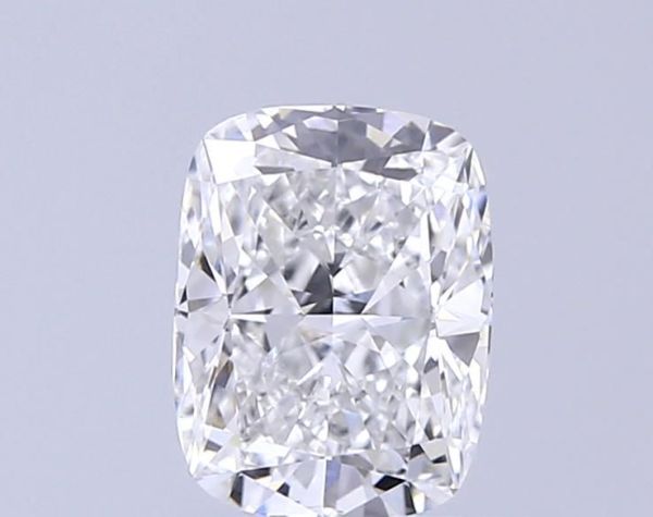 Cushion Lab-Grown Diamond image