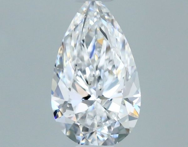 Pear Diamond image