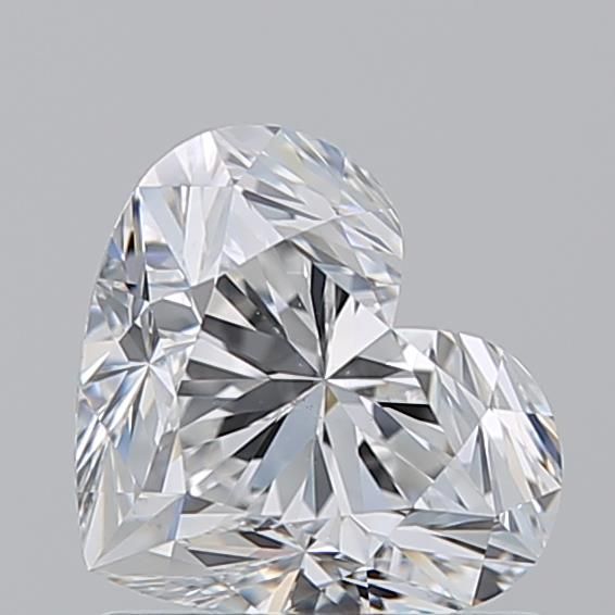 Heart Diamond image