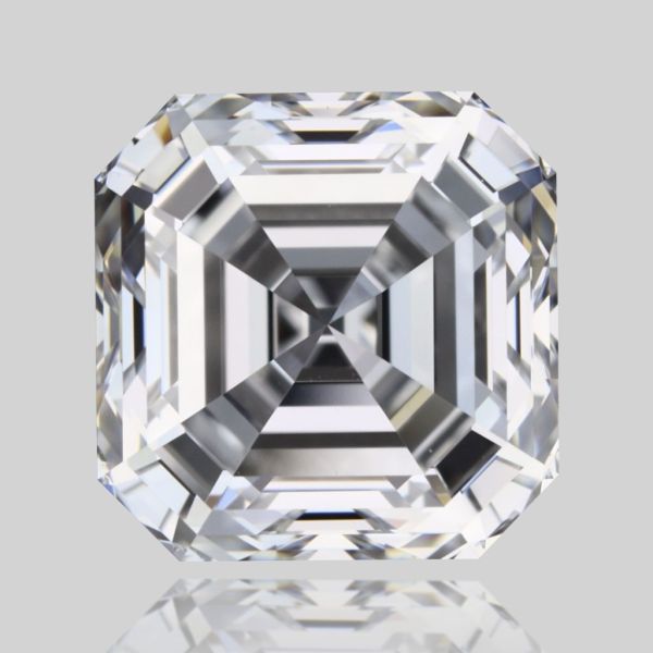 Asscher Diamond image
