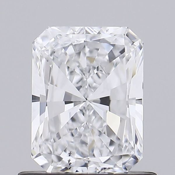 Radiant Lab-Grown Diamond image