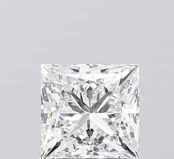 Princess Lab-Grown Diamond image