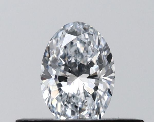 Oval Lab-Grown Diamond image