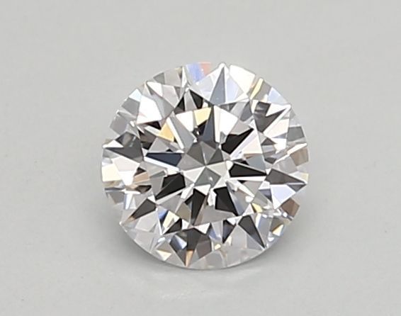 Round Lab-Grown Diamond image