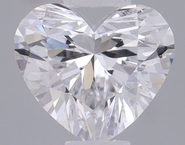 Heart Lab-Grown Diamond image