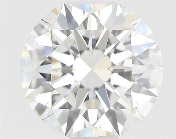 Round Diamond image