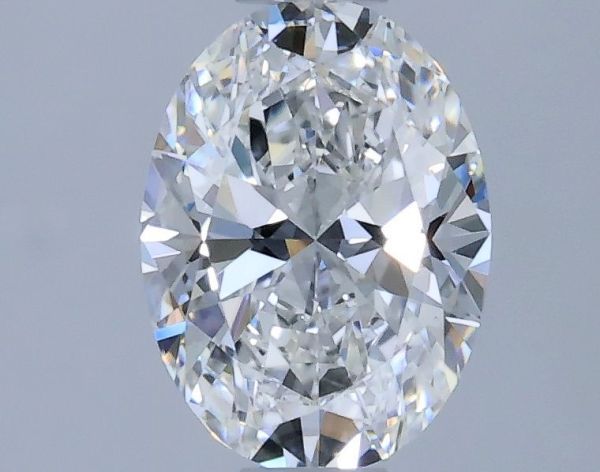 Oval Diamond image