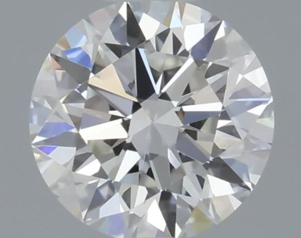 Round Diamond image