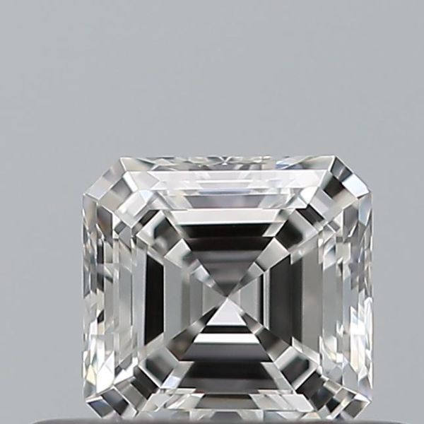 Asscher Diamond image