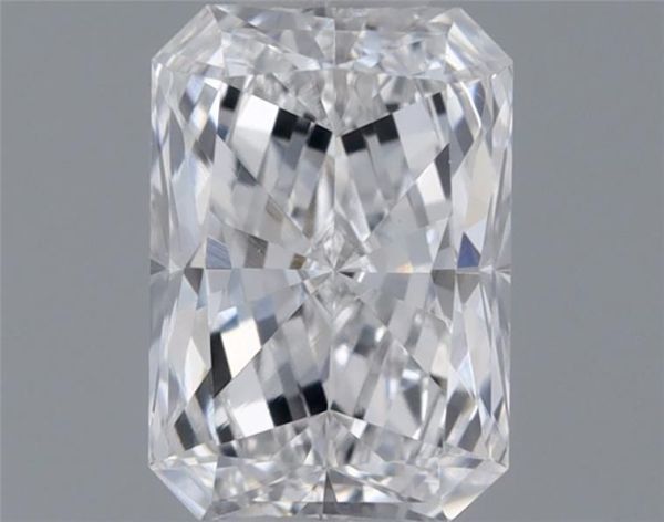 Radiant Lab-Grown Diamond image