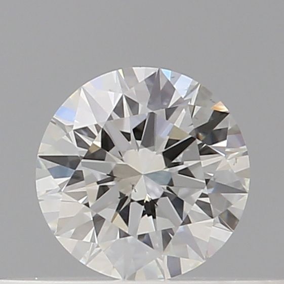 Round Diamond image