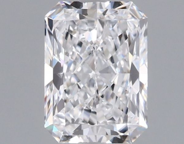Radiant Lab-Grown Diamond image