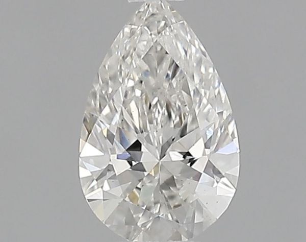 Pear Lab-Grown Diamond image