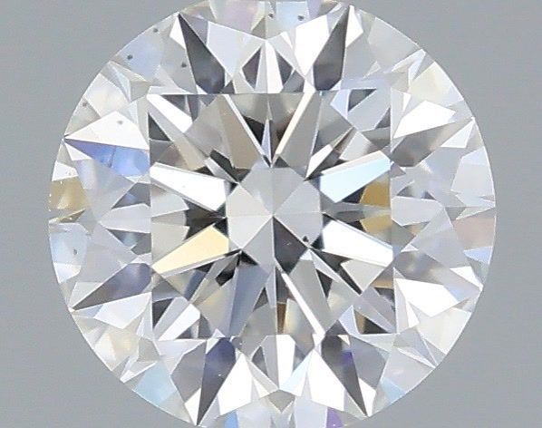 Round Diamond image