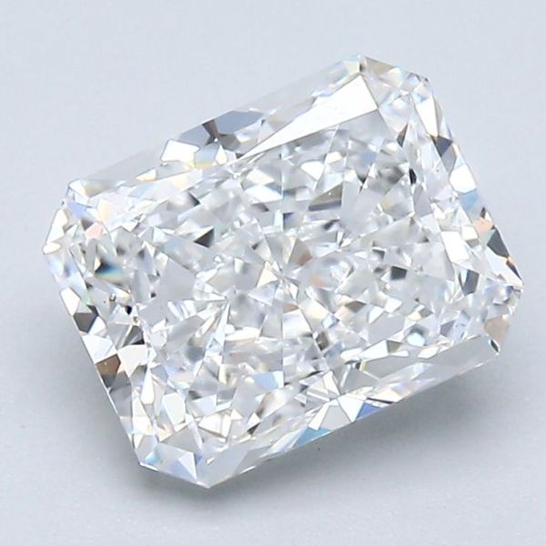 Radiant Diamond image