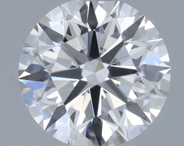 Round Diamond image