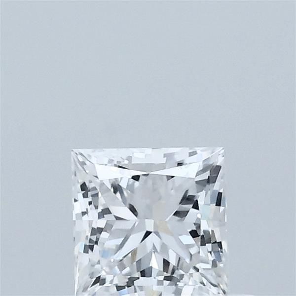 Princess Lab-Grown Diamond image