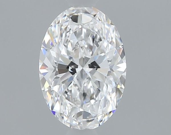 Oval Diamond image