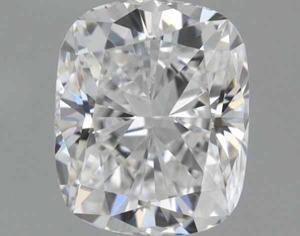 Cushion Diamond image