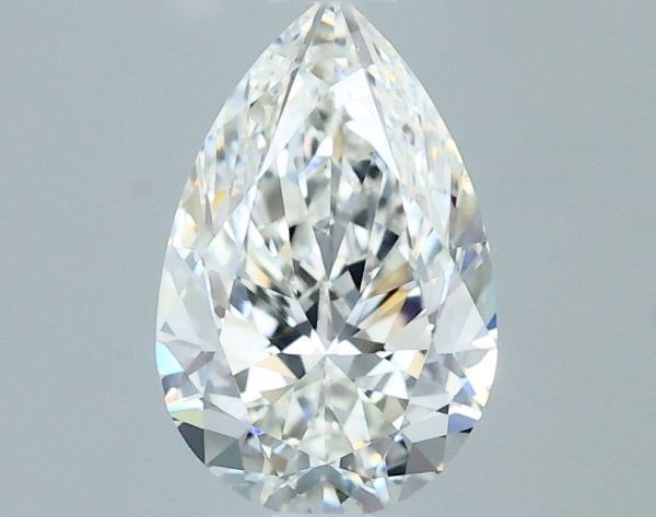Pear Diamond image