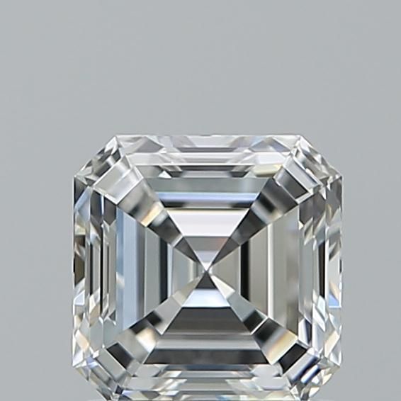 Asscher Diamond image