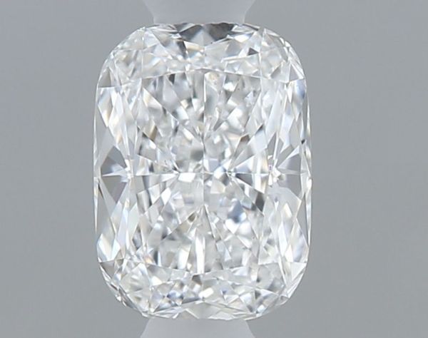 Cushion Diamond image