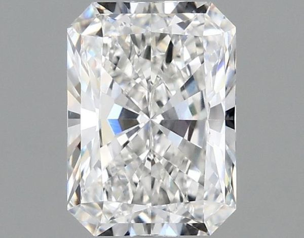 Radiant Lab-Grown Diamond image