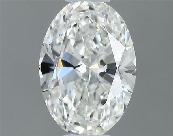 Oval Diamond image