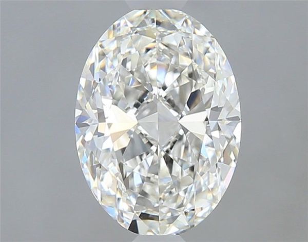 Oval Diamond image
