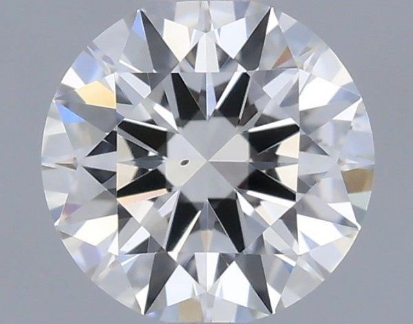 Round Diamond image