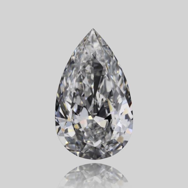 Pear Diamond image