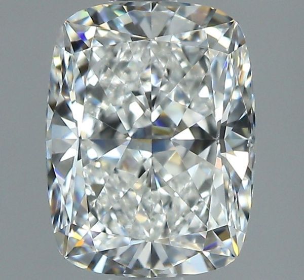Cushion Diamond image