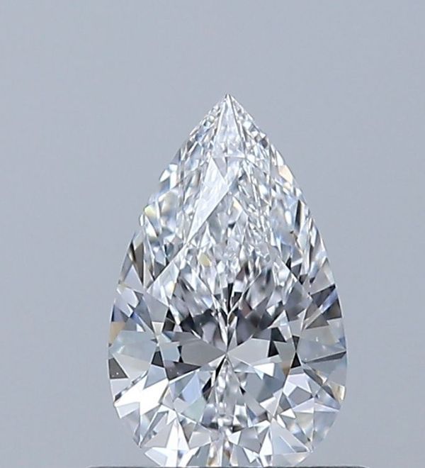 Pear Diamond image