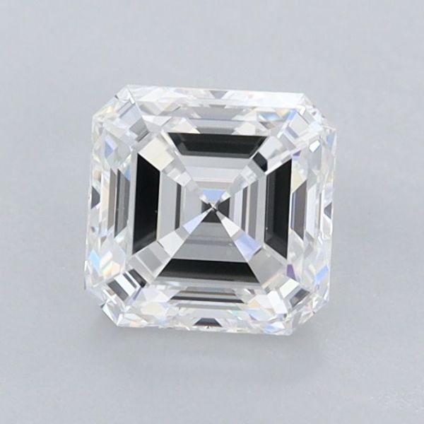 Asscher Lab-Grown Diamond image