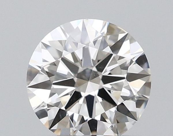 Round Diamond image