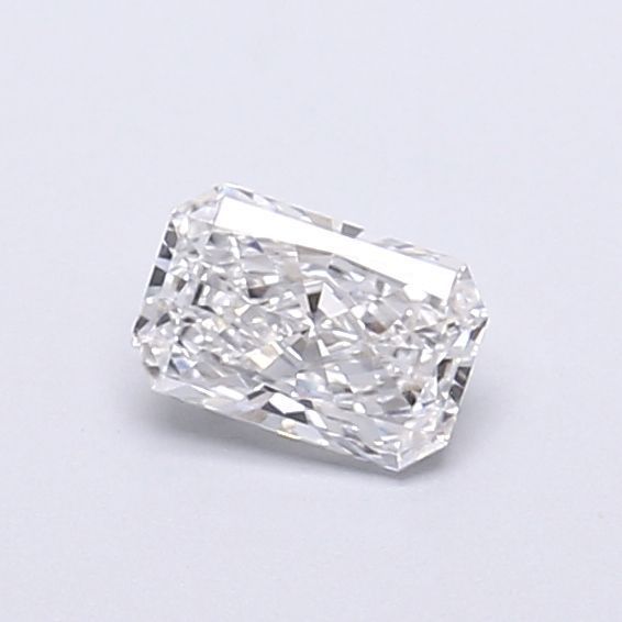 Radiant Lab-Grown Diamond image