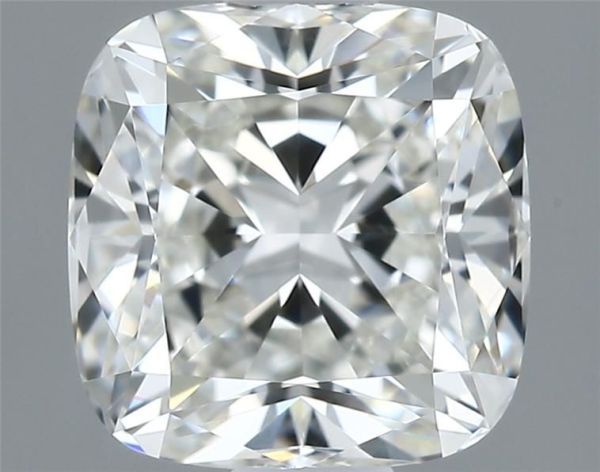Cushion Diamond image