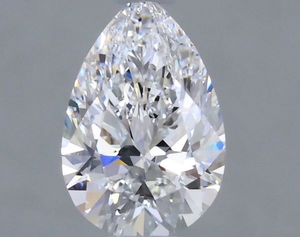 Pear Diamond image