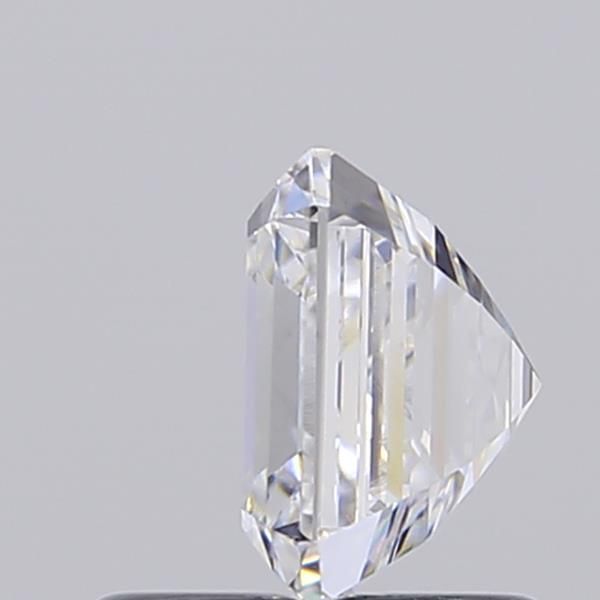 Asscher Lab-Grown Diamond image