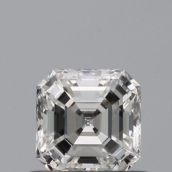 Asscher Diamond image