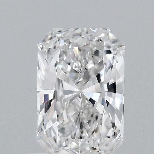 Radiant Lab-Grown Diamond image