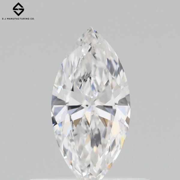 Marquise Lab-Grown Diamond image