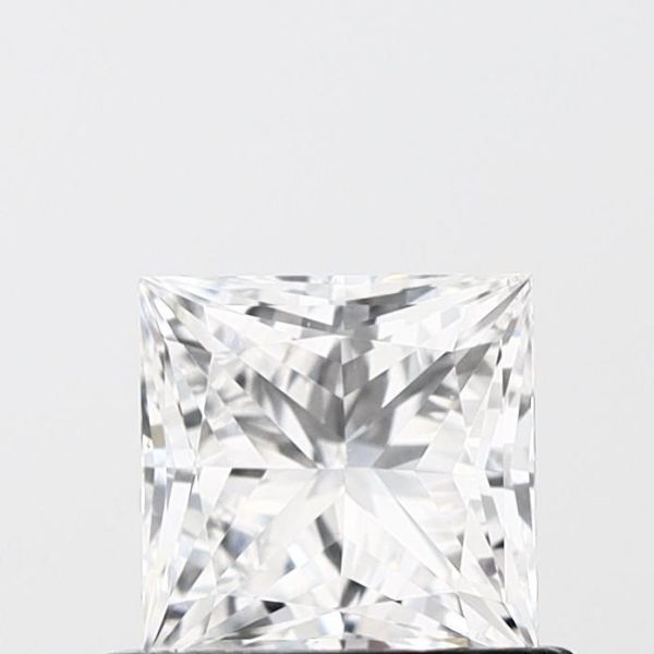Princess Lab-Grown Diamond image