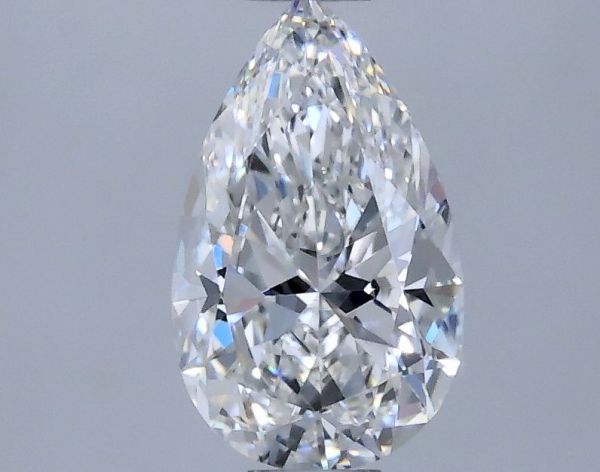 Pear Diamond image